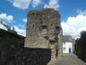 Photo ID: 002056, Carmarthen castle (63Kb)