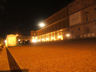 Photo ID: 002211, Palazzo Pitti at night (50Kb)