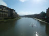 Photo ID: 002216, View from the Ponte Vecchio (38Kb)