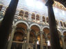 Photo ID: 002277, Inside Pisa's cathedral (61Kb)