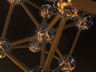 Photo ID: 002419, The Atomium, sparkling (54Kb)