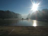 Photo ID: 002425, A frozen lake (33Kb)