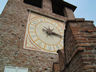 Photo ID: 002659, The Castelvecchio clock (83Kb)