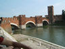 Photo ID: 002663, Ponte di Castelvecchio (62Kb)