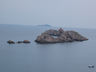 Photo ID: 002798, Islands in Lapad Bay (23Kb)