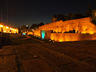Photo ID: 002960, The City walls at night (44Kb)