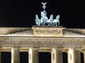 Photo ID: 003000, The Brandenburg Gate (47Kb)