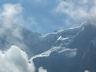 Photo ID: 003042, Jungfraujoch seen from Mrren (30Kb)