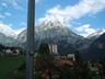 Photo ID: 003069, Leaving Grindelwald station (54Kb)