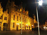 Photo ID: 003220, Stadhuis in the Burg (73Kb)