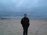 Photo ID: 003280, On the beach at De Panne (31Kb)