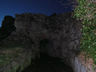 Photo ID: 003340, Berwick Castle (55Kb)