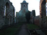Photo ID: 003370, Inside the ruined church (53Kb)