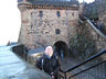 Photo ID: 003395, Inside Edinburgh Castle (80Kb)