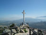 Photo ID: 003513, The Cross, overlooking the city (44Kb)