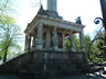 Photo ID: 003602, The Friedensengel Statue (75Kb)