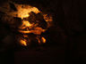 Photo ID: 003731, Inside Kents Cavern (33Kb)