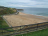 Photo ID: 004036, Tynemouth Beach (57Kb)