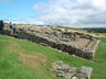 Photo ID: 004056, The ruins of Housesteads (72Kb)