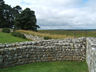 Photo ID: 004060, Hadrian's Wall (74Kb)