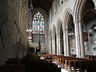 Photo ID: 004065, Inside Hexham Abbey (70Kb)