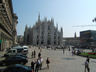 Photo ID: 004204, The Piazza del Duomo (59Kb)