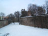 Photo ID: 004234, The walls of Nuremberg (66Kb)