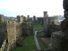 Photo ID: 004331, Caernarfon castle (54Kb)