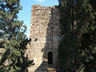 Photo ID: 004419, Towers of the Alcazaba (100Kb)