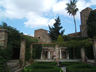 Photo ID: 004427, Alcazaba's gardens (65Kb)