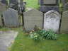 Photo ID: 004599, William Wordsworth's grave (126Kb)