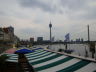 Photo ID: 004631, Looking down the Rhine (44Kb)