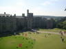 Photo ID: 005086, Warwick Castle grounds (33Kb)