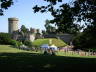 Photo ID: 005091, Warwick Castle (60Kb)