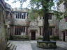 Photo ID: 005398, Medieval courtyard (115Kb)