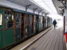 Photo ID: 005458, Boarding the tramway (93Kb)