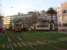 Photo ID: 005529, Most of the tram fleet (103Kb)