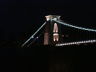 Photo ID: 005728, Clifton suspension Bridge (47Kb)