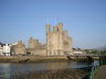 Photo ID: 005788, Caernarfon Castle (72Kb)