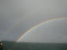Photo ID: 005884, A double rainbow (28Kb)