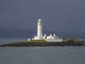 Photo ID: 005886, Eilean Musdile lighthouse (47Kb)