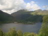 Photo ID: 005938, Loch Long (64Kb)