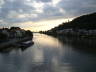 Photo ID: 006014, Crossing the Neckar (75Kb)