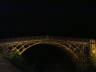 Photo ID: 006243, The bridge at night (56Kb)
