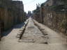 Photo ID: 006339, Street of Herculaneum (99Kb)