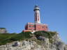 Photo ID: 006415, Faro lighthouse (76Kb)