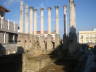Photo ID: 007039, Roman temple (88Kb)