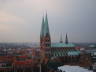 Photo ID: 007107, The Marienkirche (57Kb)