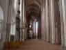 Photo ID: 007160, Looking along the Marienkirche (98Kb)