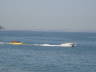 Photo ID: 007582, Banana Boat racing in the Baltic (52Kb)